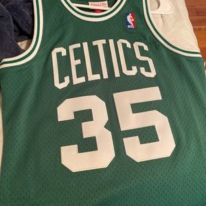 Meet your Posher, Thomas